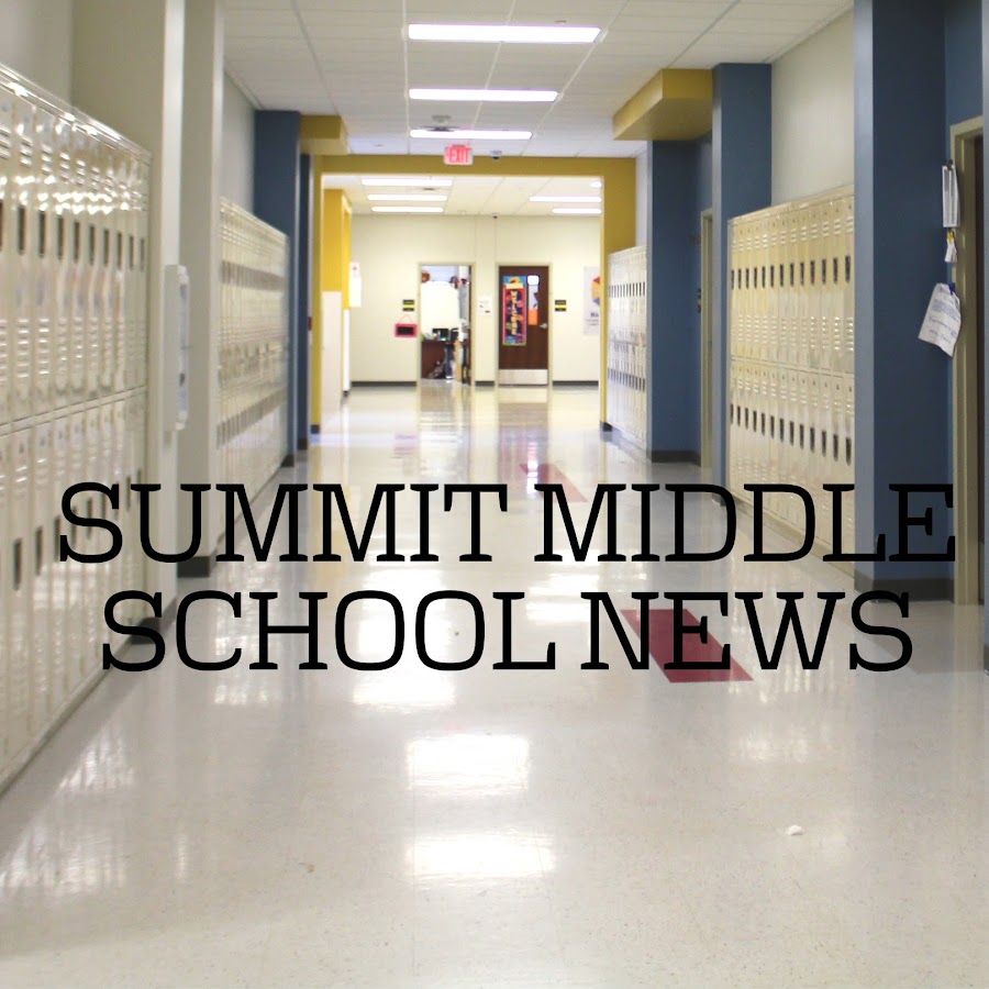 Summit Middle School News YouTube