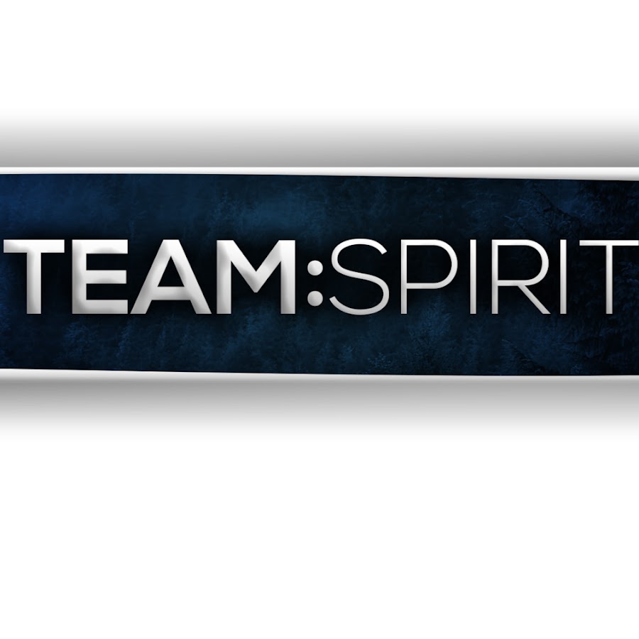 TEAM:SPIRIT - YouTube