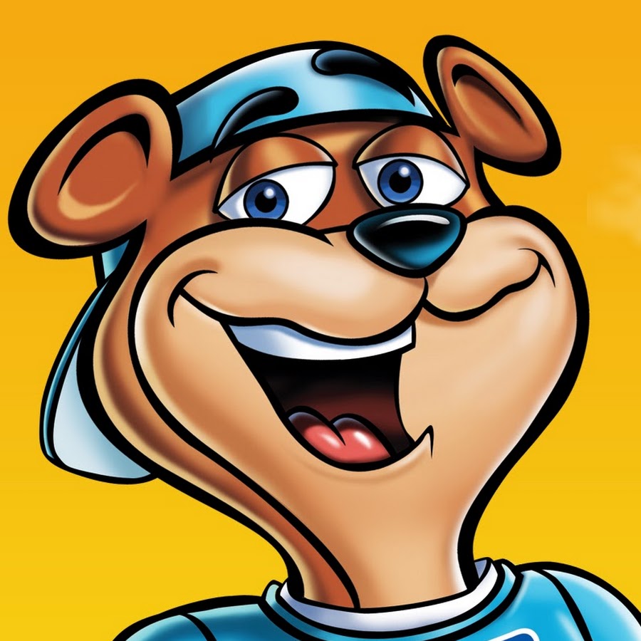 Sugar Bear - YouTube