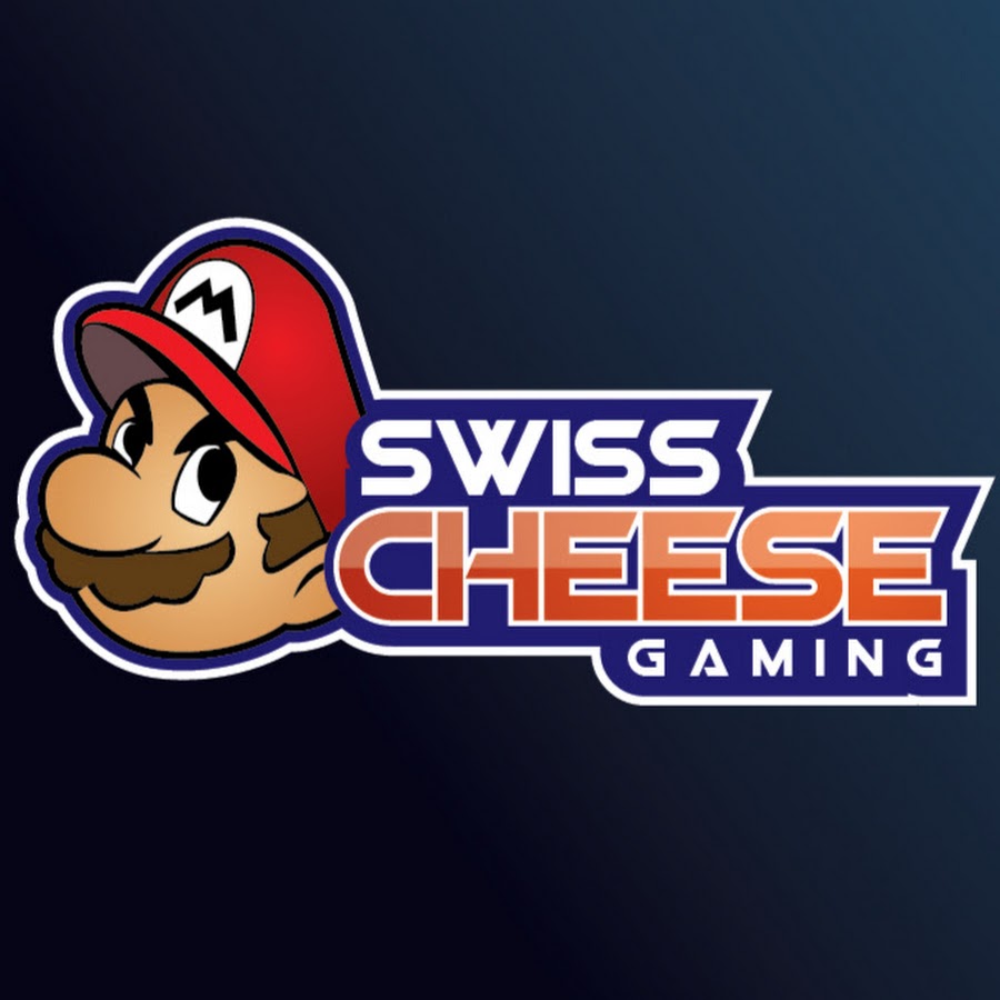 Swiss Cheese Gaming YouTube