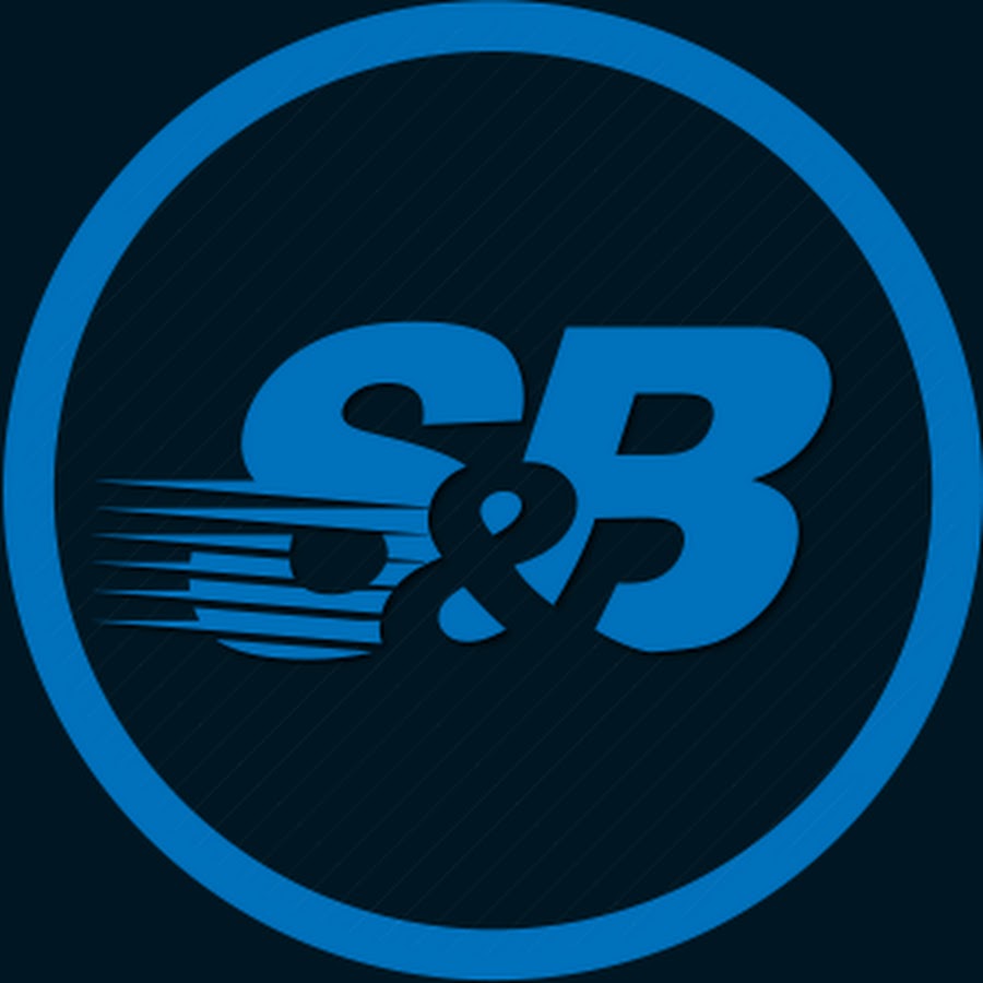 S&B Company - YouTube