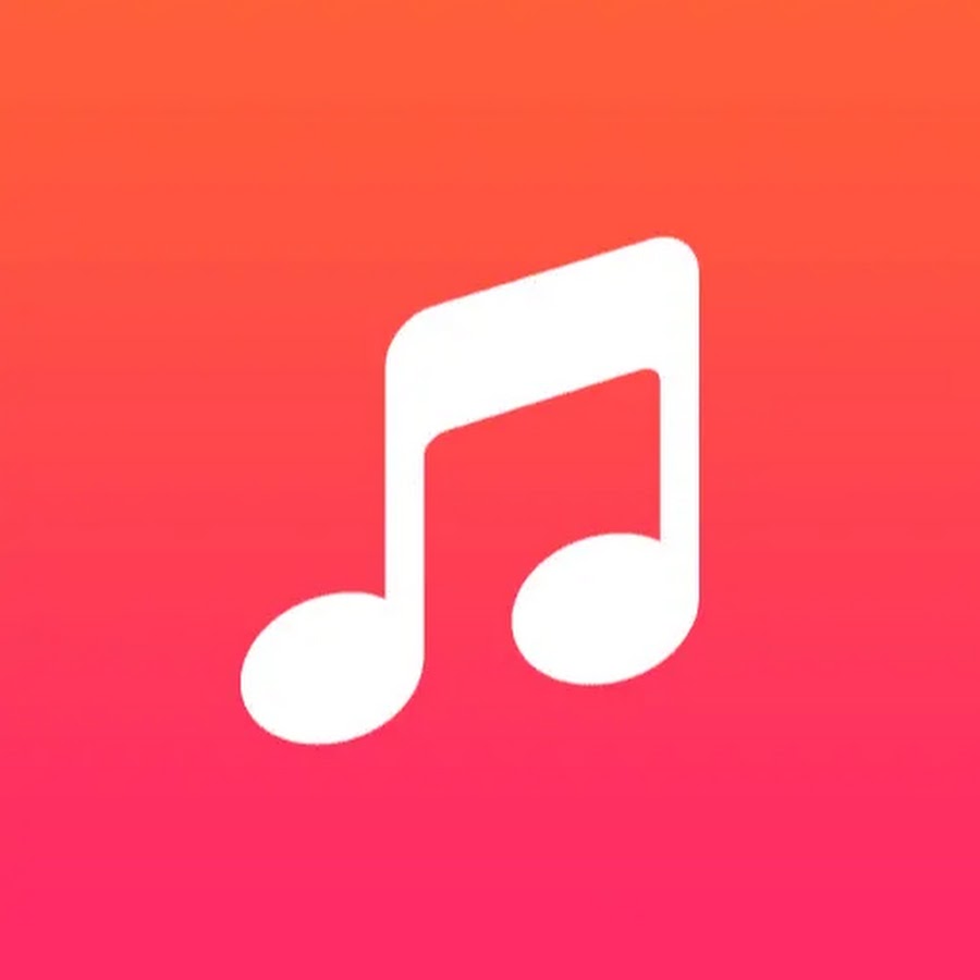Нотный архив бориса. Значок музыки оранжевый. Музыка иконка. Музыкальный логотип. Иконки музыкальных приложений.