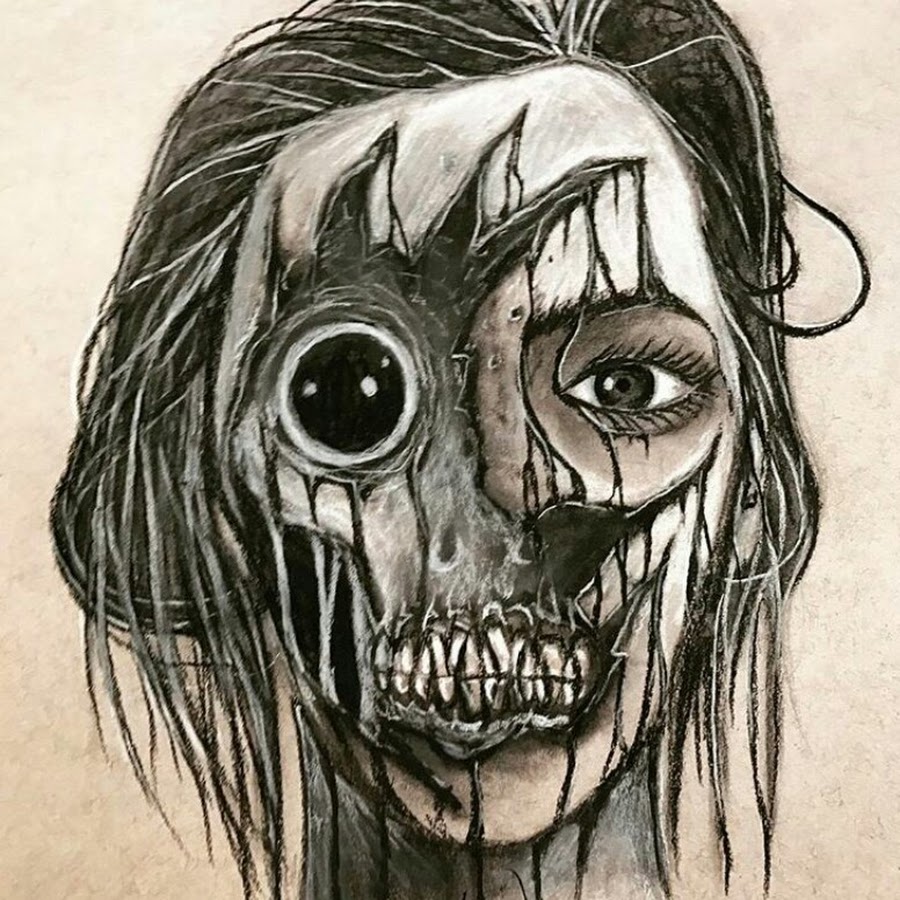 Nikki Nightmares 
