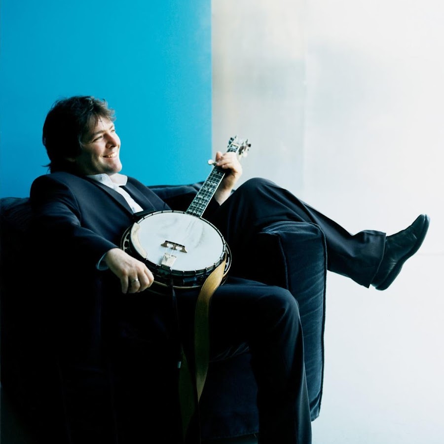 Béla Fleck YouTube