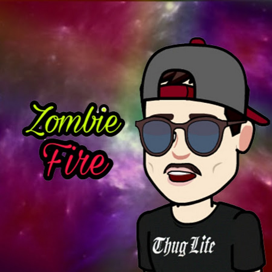 zombieFire - YouTube