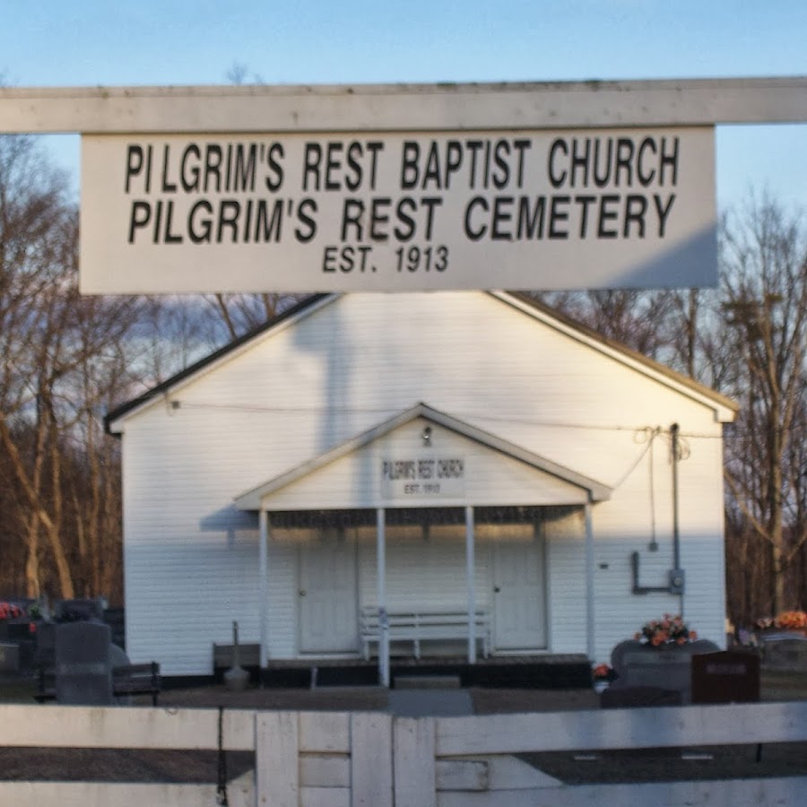 Pilgrims Rest Baptist Church - YouTube