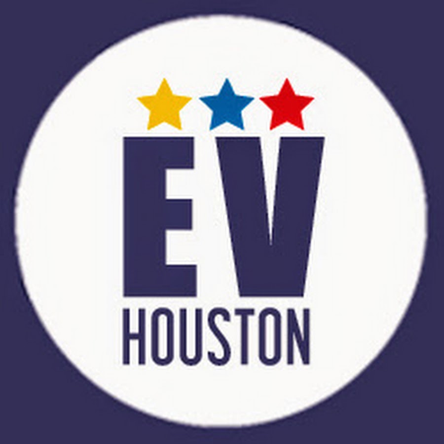 EV Houston Newspaper YouTube