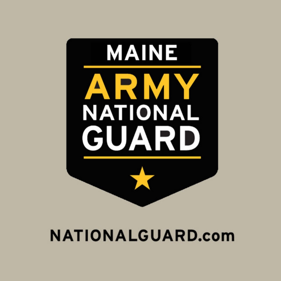 Maine Army National Guard Recruiting and Retention YouTube
