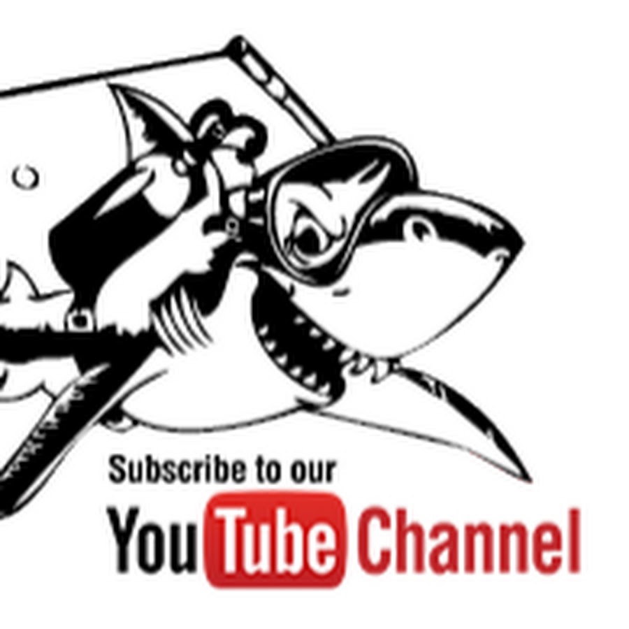 Scubaholic - YouTube