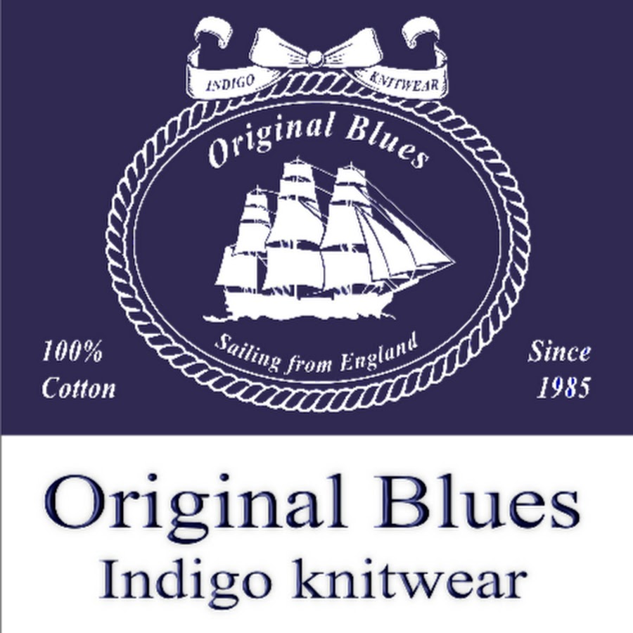 Original Blues Clothing Co Ltd YouTube