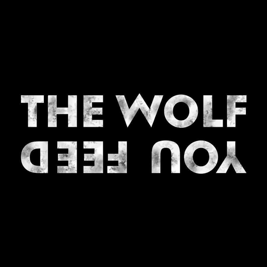 The Wolf You Feed Official - YouTube