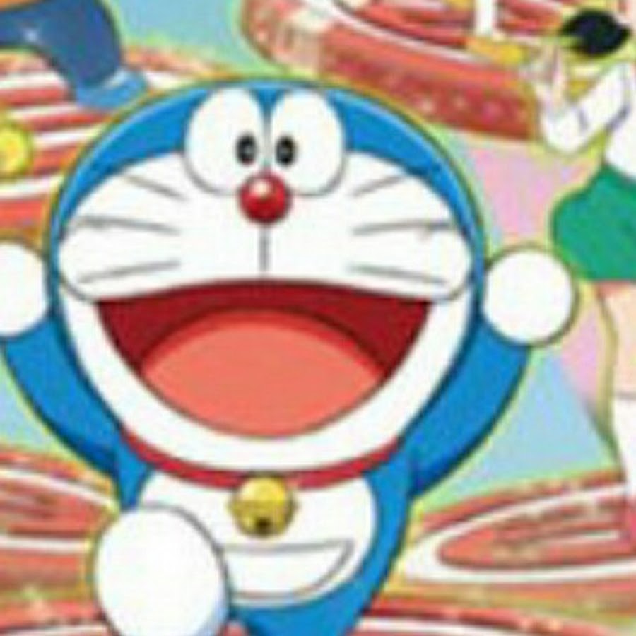 Nuevos Episodios De Doraemon En Español