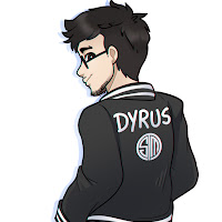 Dyrus