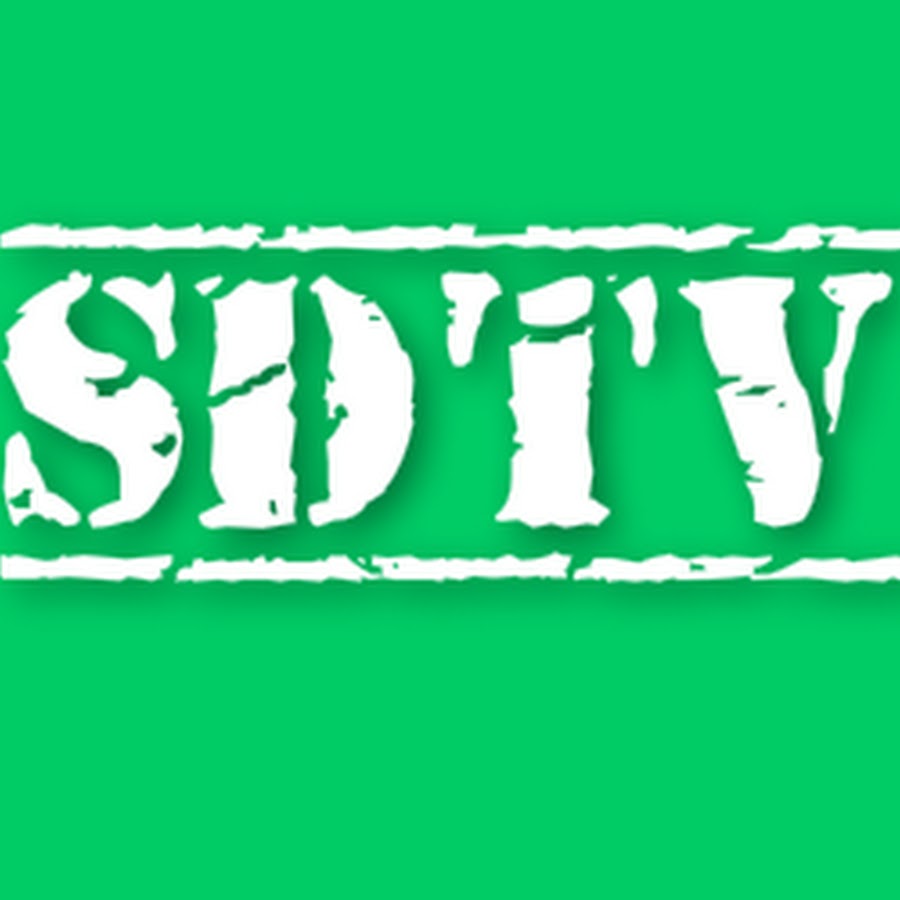 SDTV - YouTube