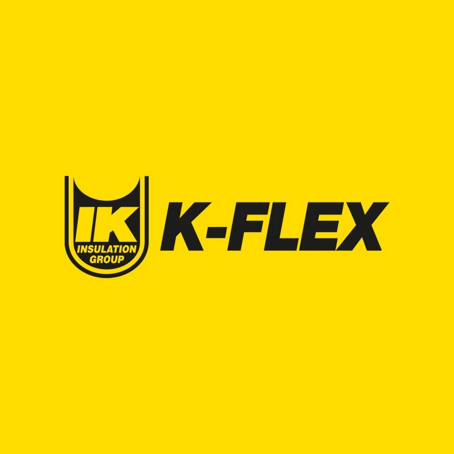 K-FLEX RUS - YouTube