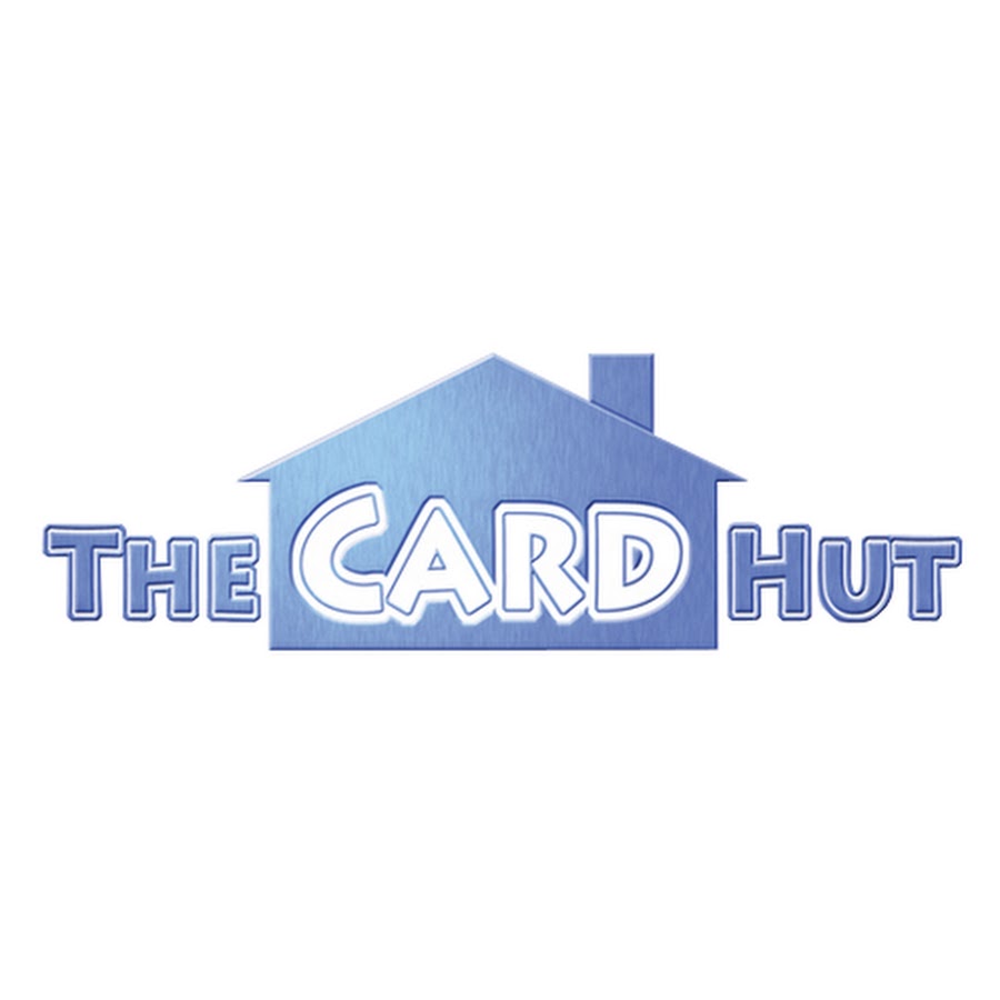 The Card Hut YouTube