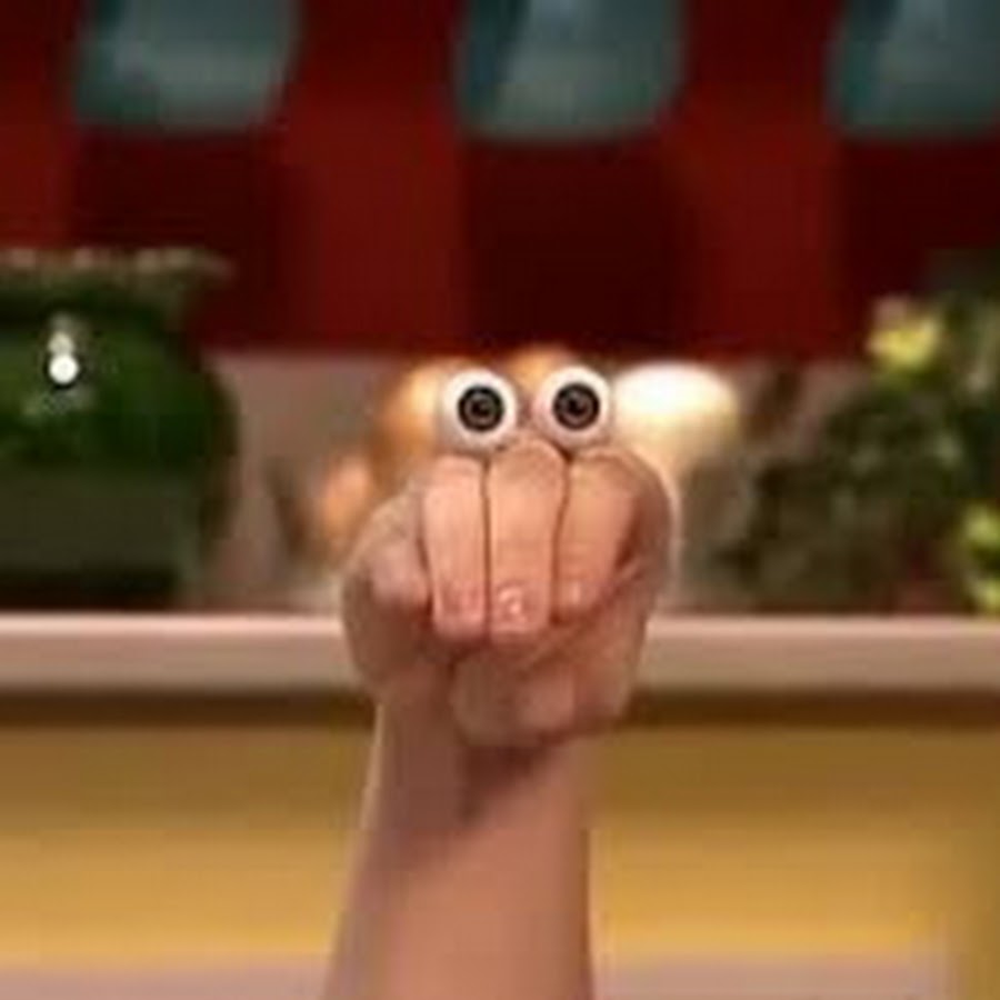 Oobi Handsworth YouTube