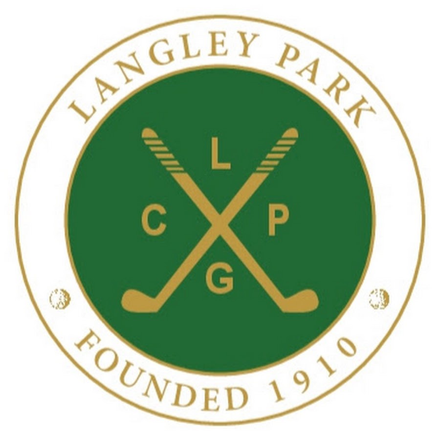 Langley Park Golf Club YouTube