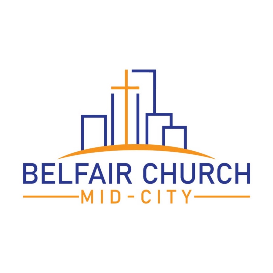 Belfair Church YouTube