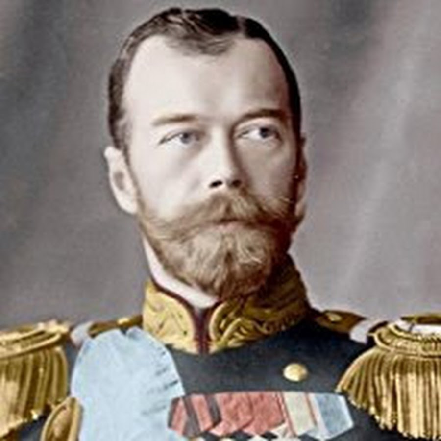 God Save the Tsar - YouTube