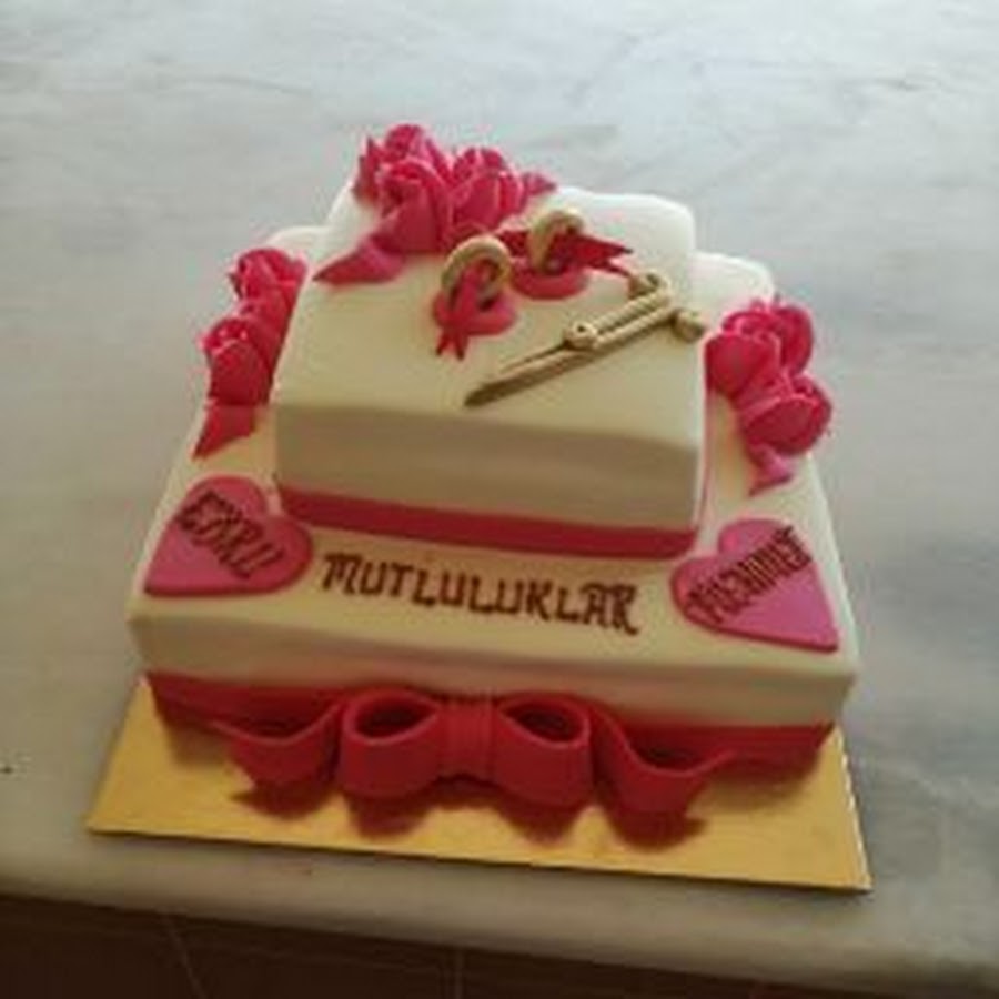 PASTA TATLI SARAYI YouTube