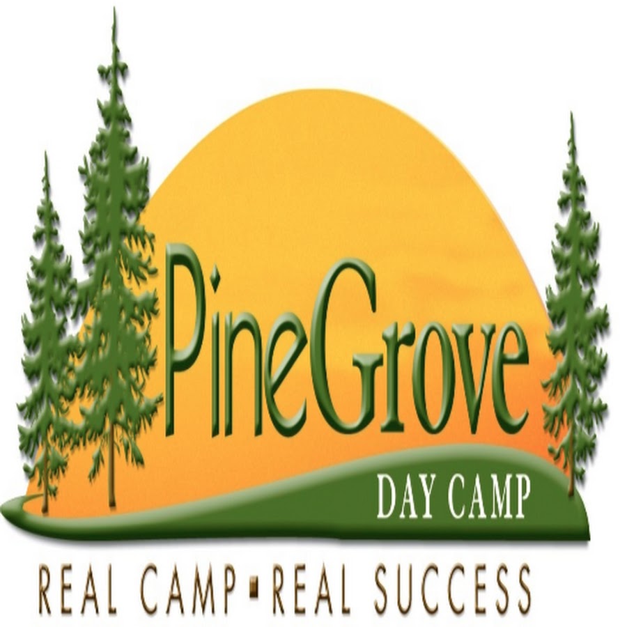 Pine Grove Day Camp - YouTube
