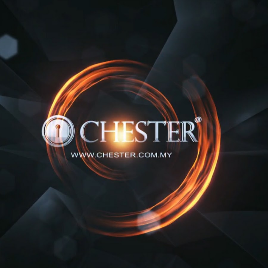 CHESTER official YouTube