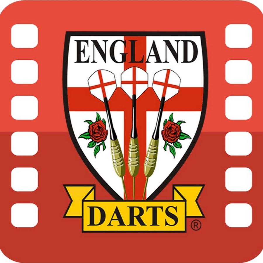 England Darts Videos YouTube