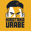 �������� Hirotaka Urabe YouTube