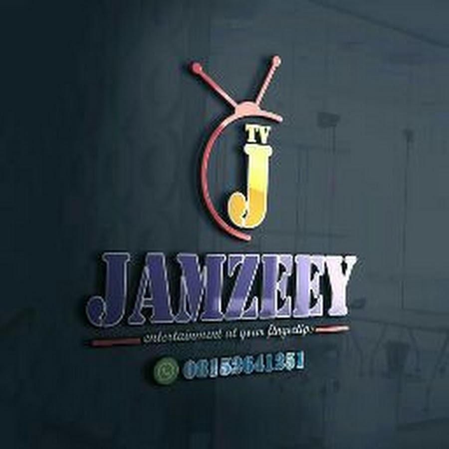 Jamzeey Comedy Zone 