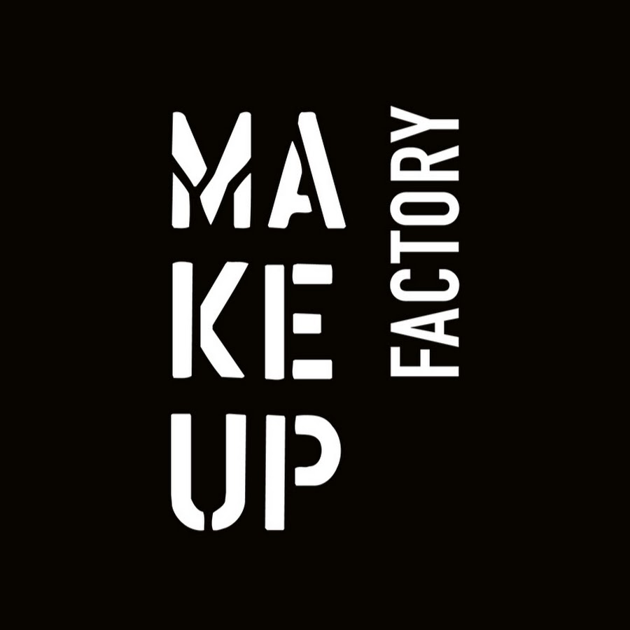 Make Up Factory - YouTube
