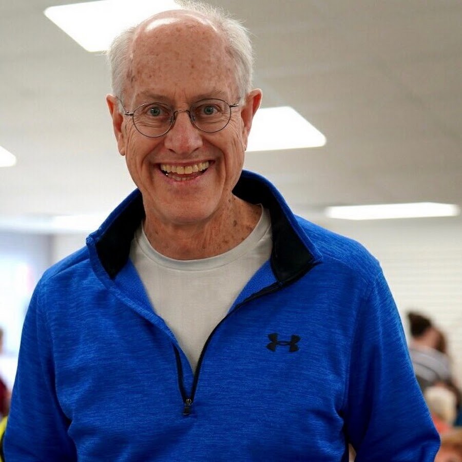 Dr. David Lawler YouTube