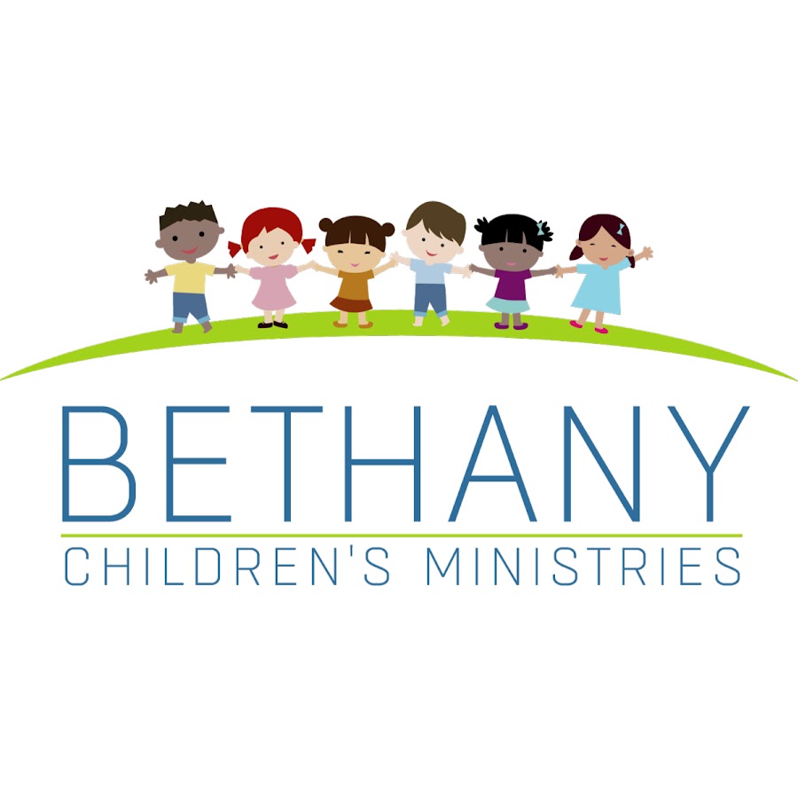 Bethany Children's Ministry YouTube