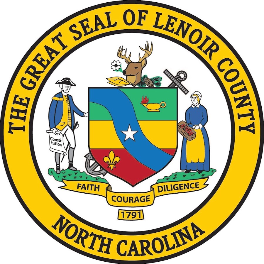 Lenoir CountyNC YouTube