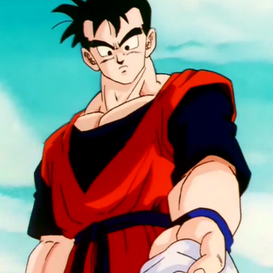 Future Gohan - YouTube