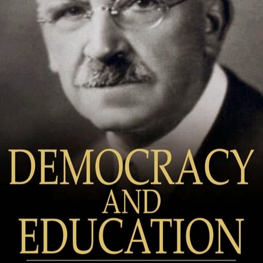 Democracy and Education YouTube