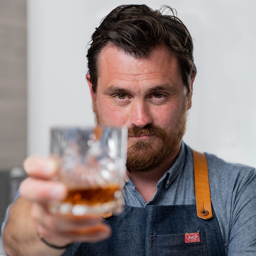 The Educated Barfly YouTube