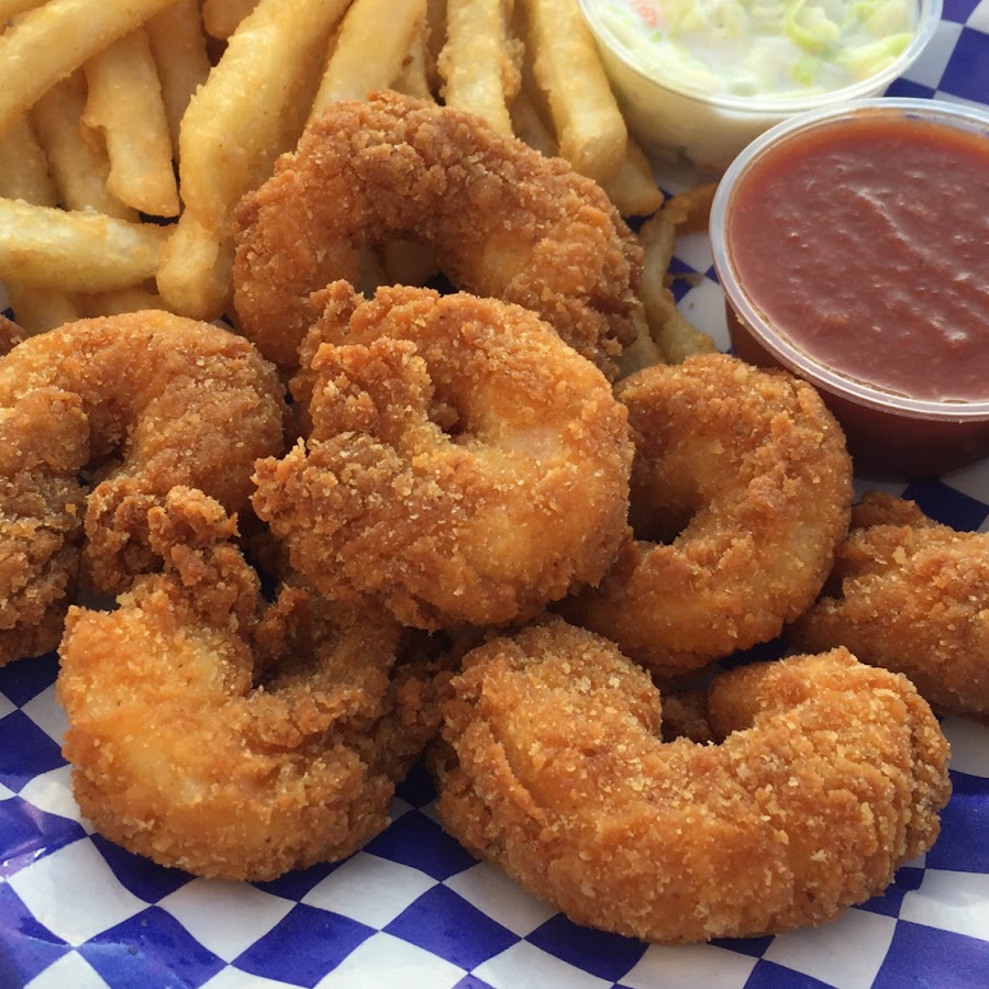 Don's Dock Seafood 