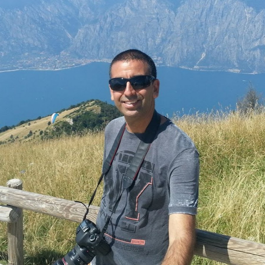 itzik cohen - YouTube