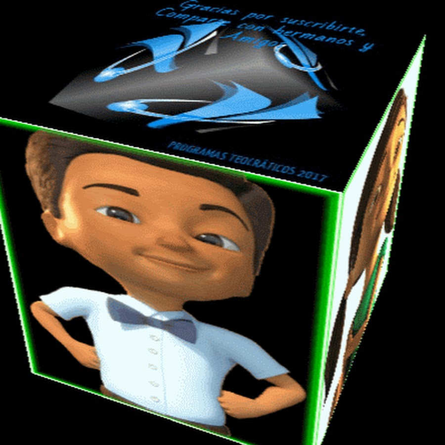 Programas Teocraticos YouTube