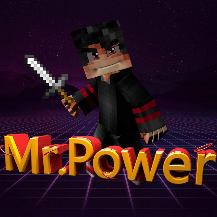 Mr power