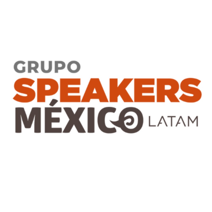 Speakers México YouTube