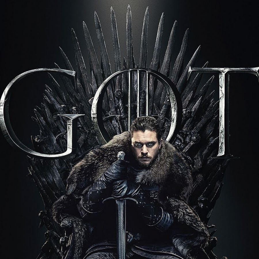 Game Of Thrones Deutsch