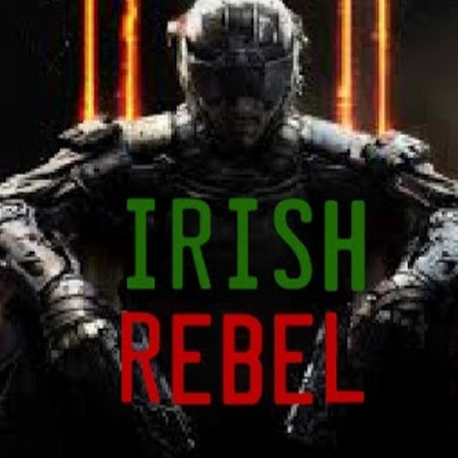 Irish Rebel YouTube