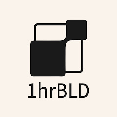 一小時學盲解 1hrBLD