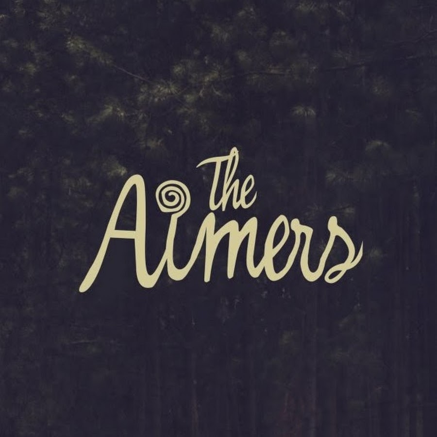 The Aimers - YouTube