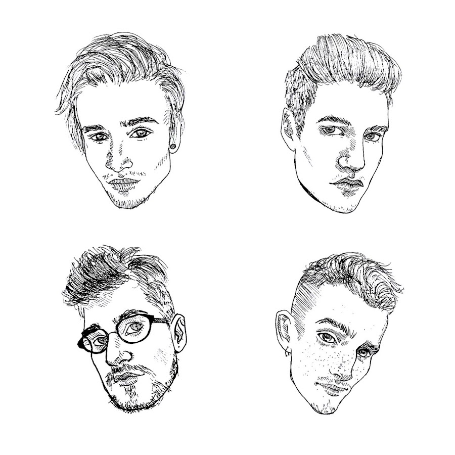 Hygge Band - YouTube