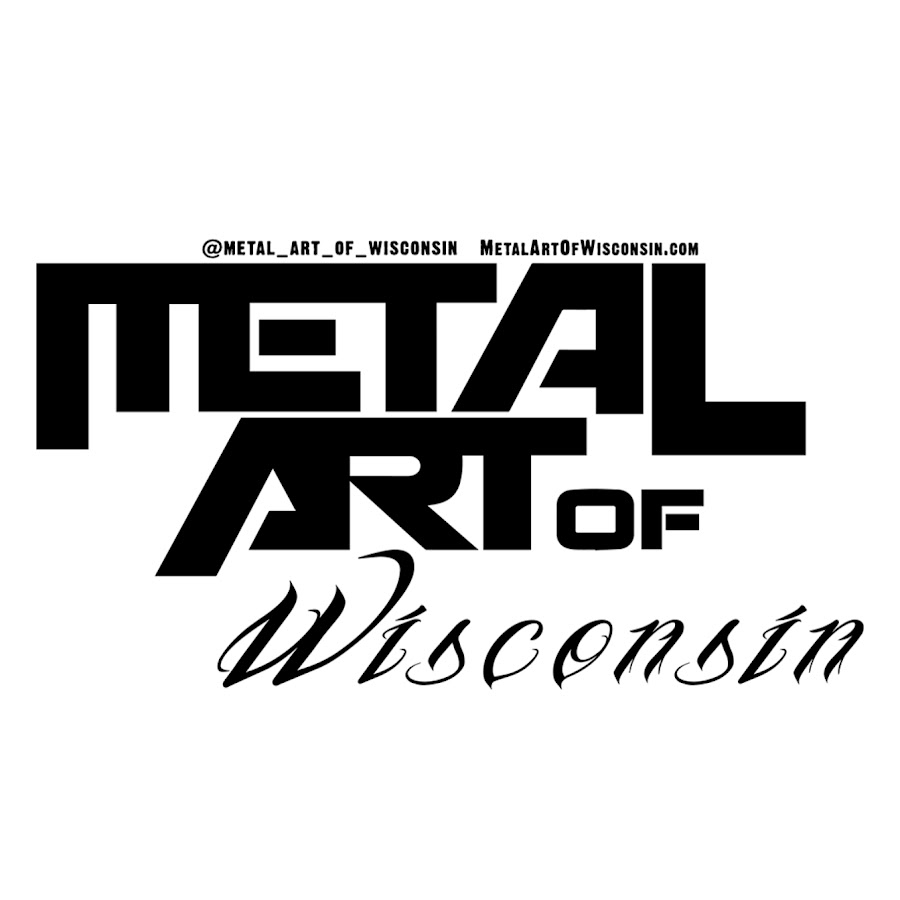 Metal Art of Wisconsin YouTube