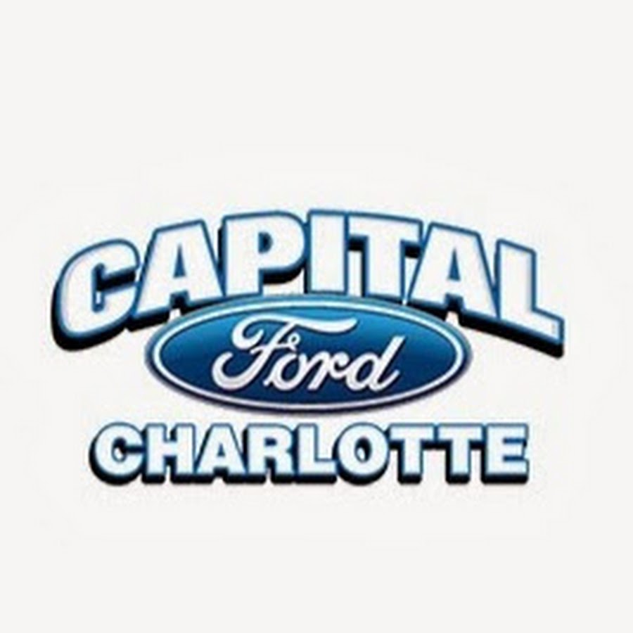 Capital Ford of Charlotte YouTube