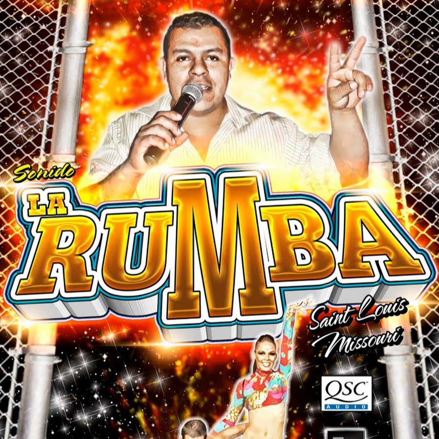 Musique De Fin Du Film Rumba La Vie Sonido La Rumba - YouTube